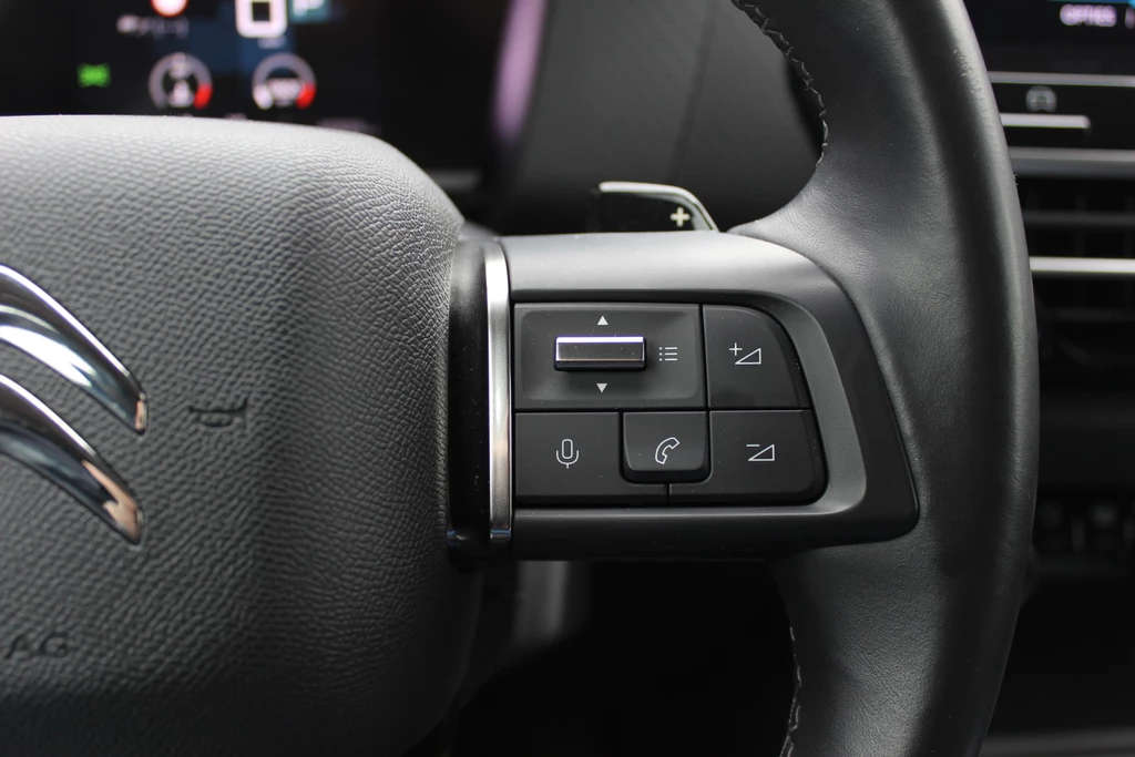 Citroën C4 – foto 33