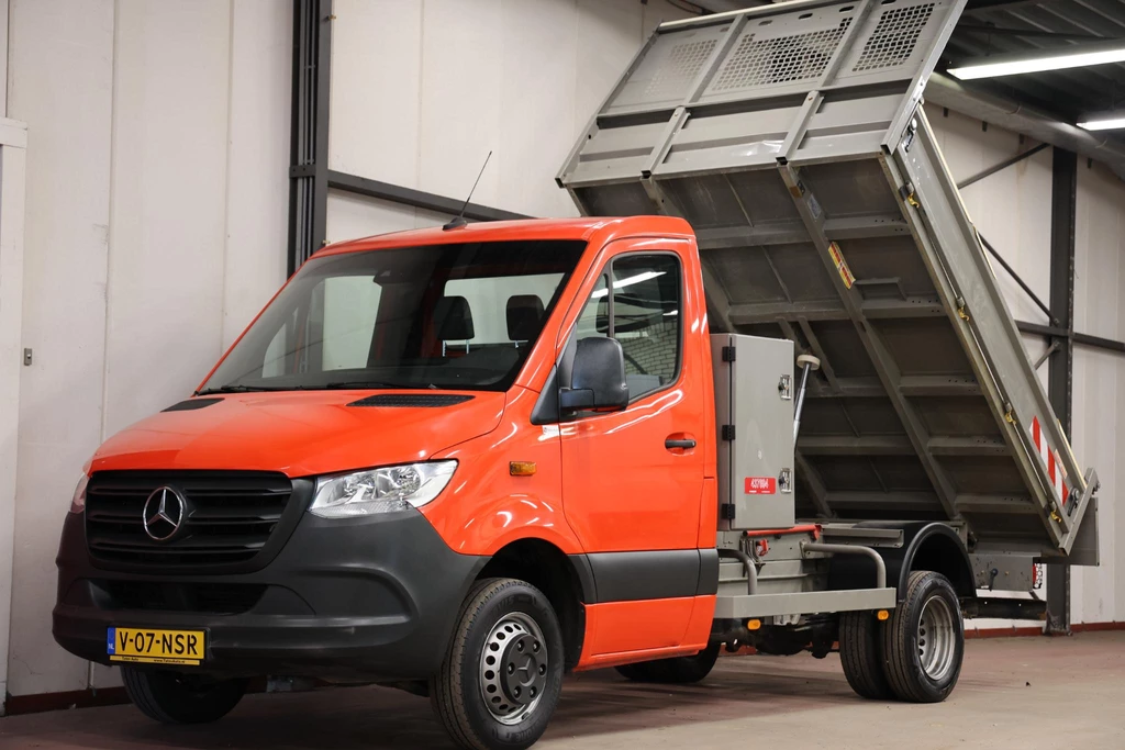 Mercedes-Benz Sprinter – foto 2