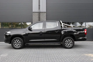 Maxus T90 EV – thumbnail 2