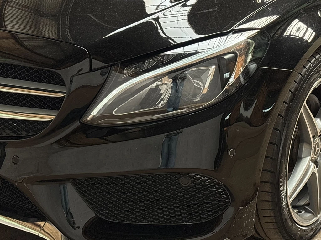 Mercedes-Benz C-Klasse – foto 23