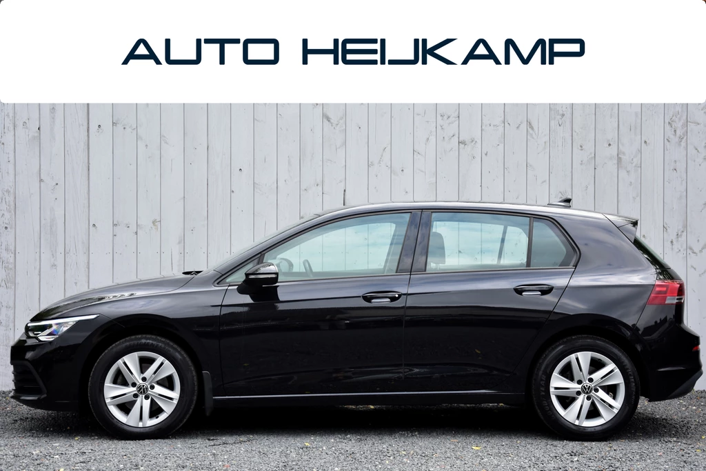 Volkswagen Golf – foto 3