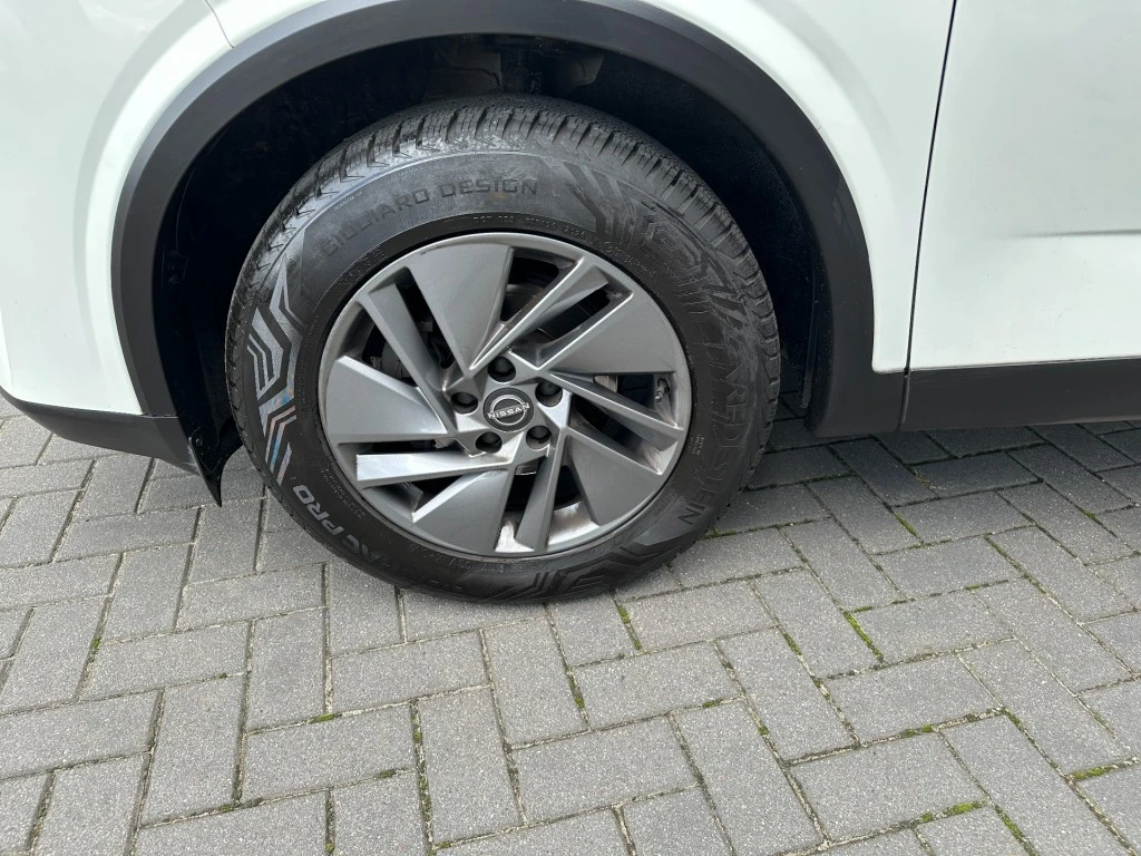 Nissan QASHQAI – foto 34