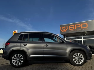 Volkswagen Tiguan – thumbnail 5