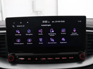 Kia Ceed Sportswagon – thumbnail 33