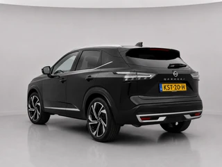 Nissan QASHQAI – thumbnail 3