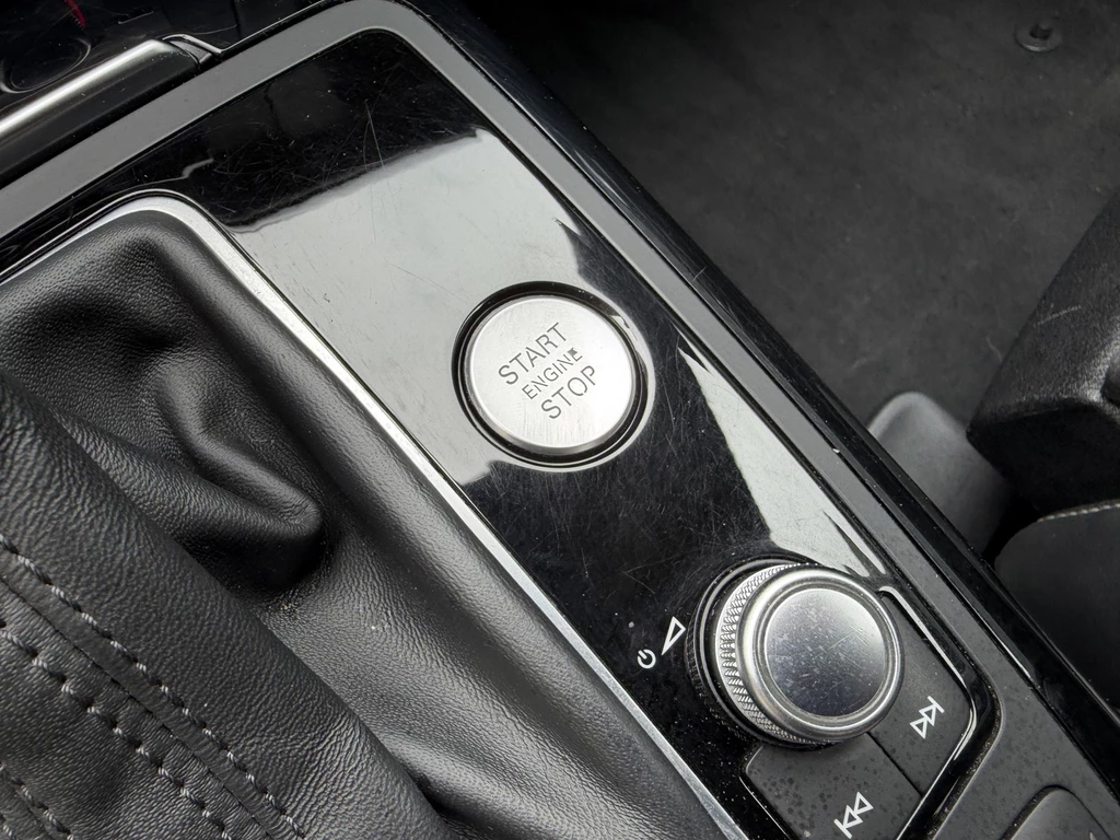 Audi A6 – foto 21