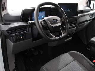 Ford E-Transit Custom – thumbnail 20