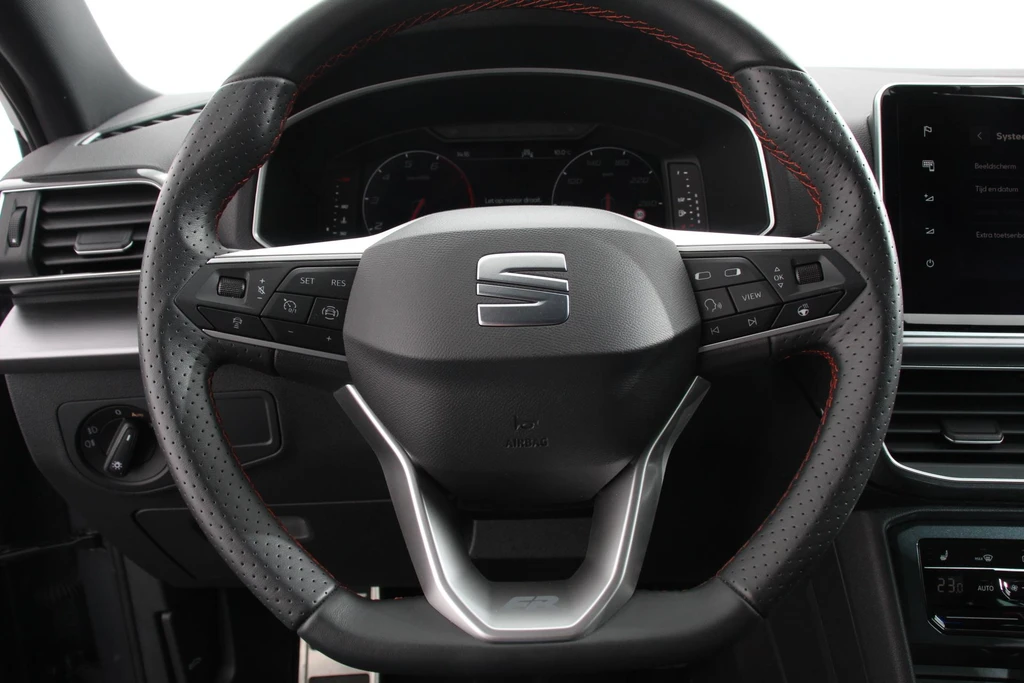 SEAT Tarraco – foto 17