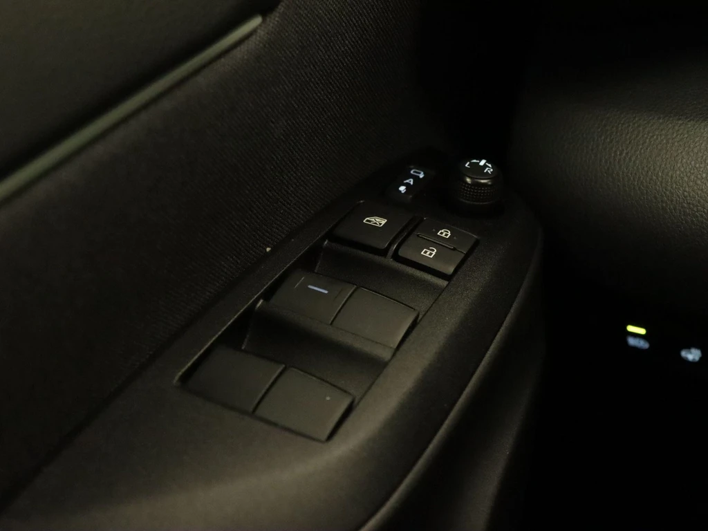 Toyota Yaris Cross – foto 33