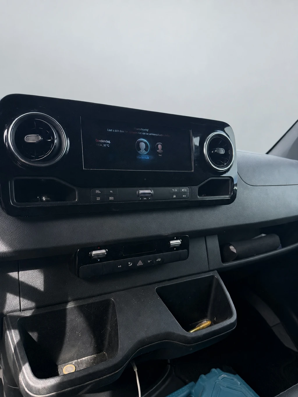 Mercedes-Benz Sprinter – foto 8