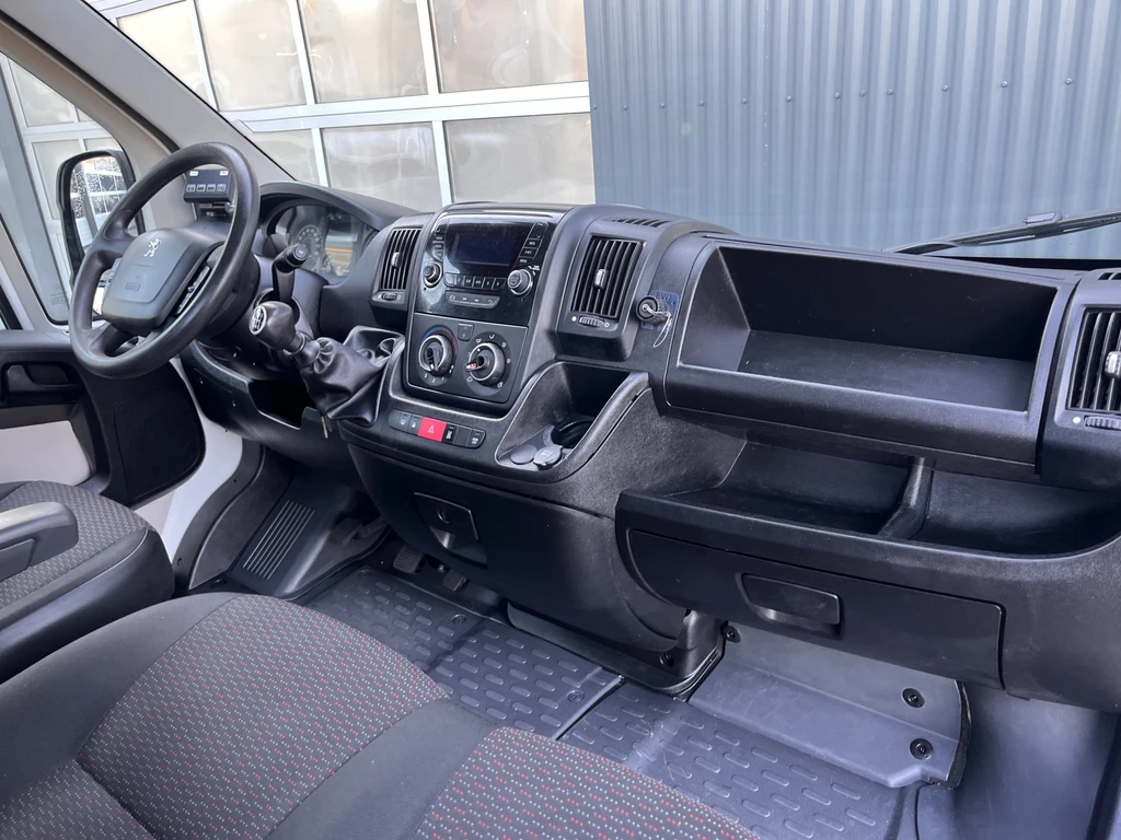 Peugeot Boxer – foto 10