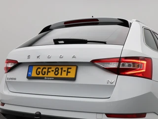 Škoda Superb – thumbnail 15