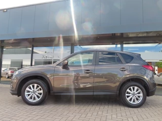 Mazda CX-5 – thumbnail 2