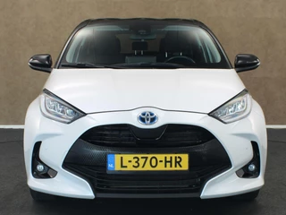 Toyota Yaris – thumbnail 9