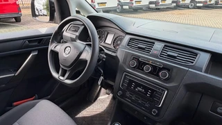 Volkswagen Caddy – thumbnail 12
