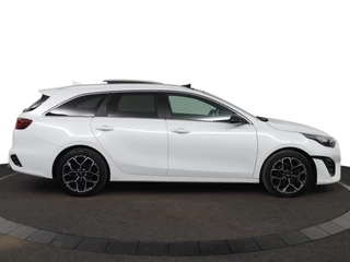 Kia Ceed Sportswagon – thumbnail 9