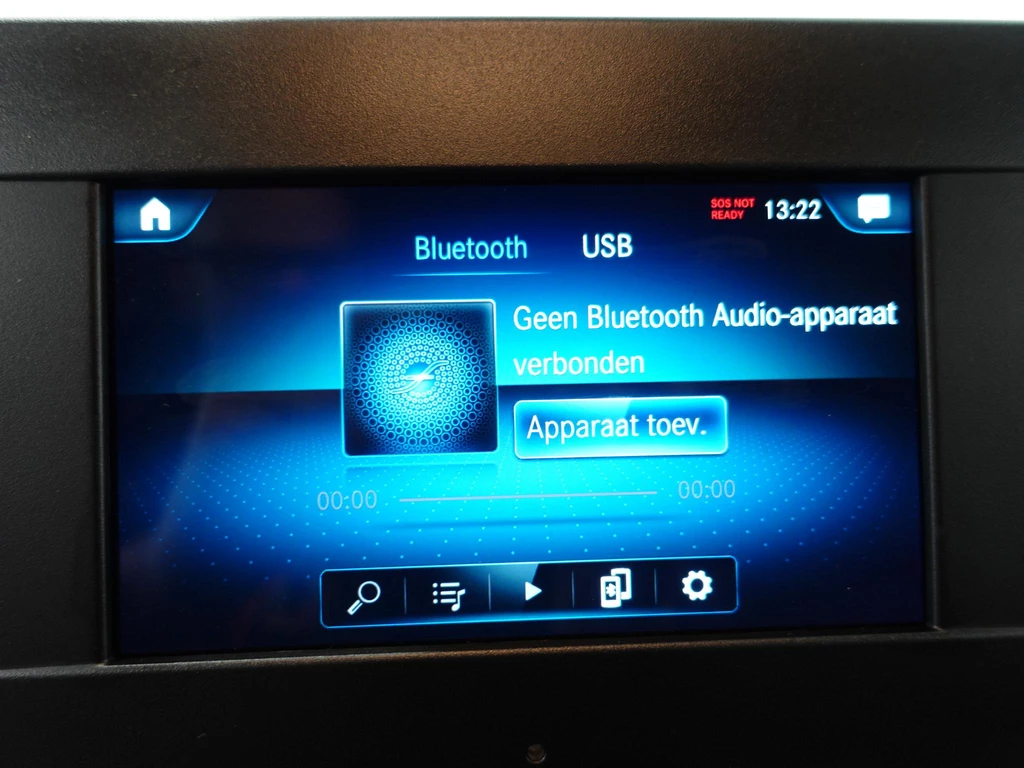 Mercedes-Benz Sprinter – foto 35