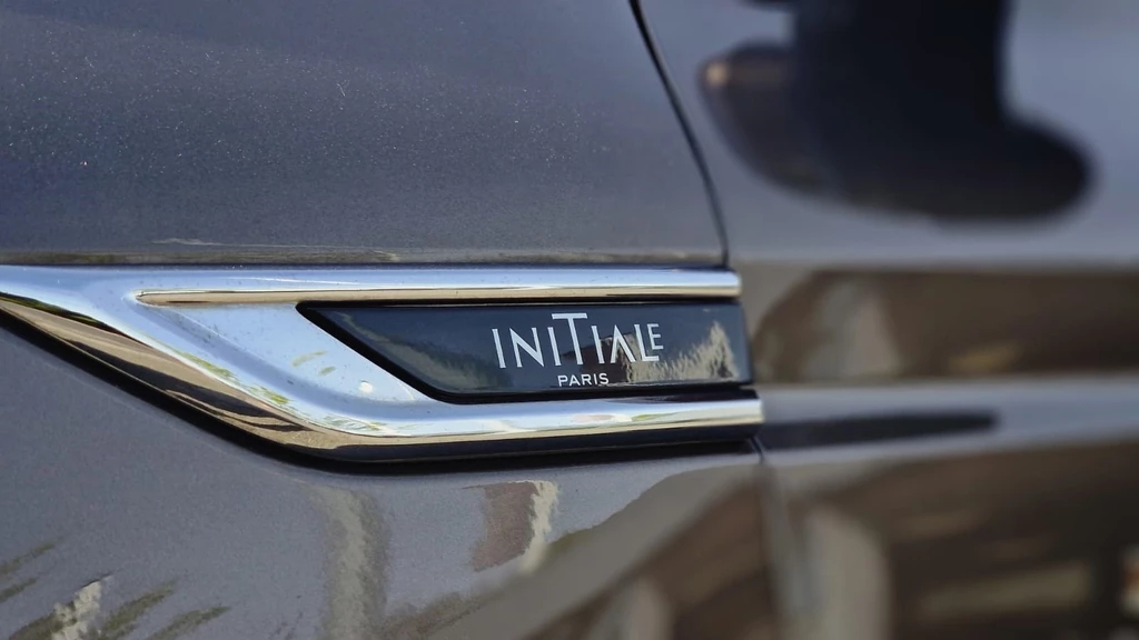 Renault Talisman – foto 38