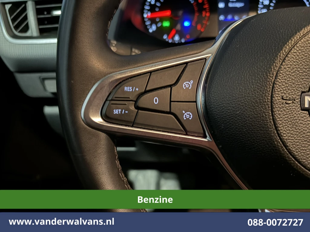 Nissan Townstar – foto 9
