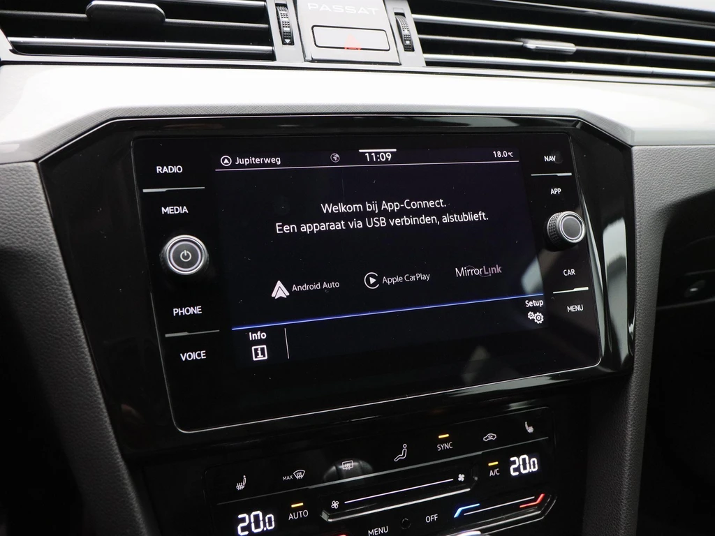 Volkswagen Passat – foto 27
