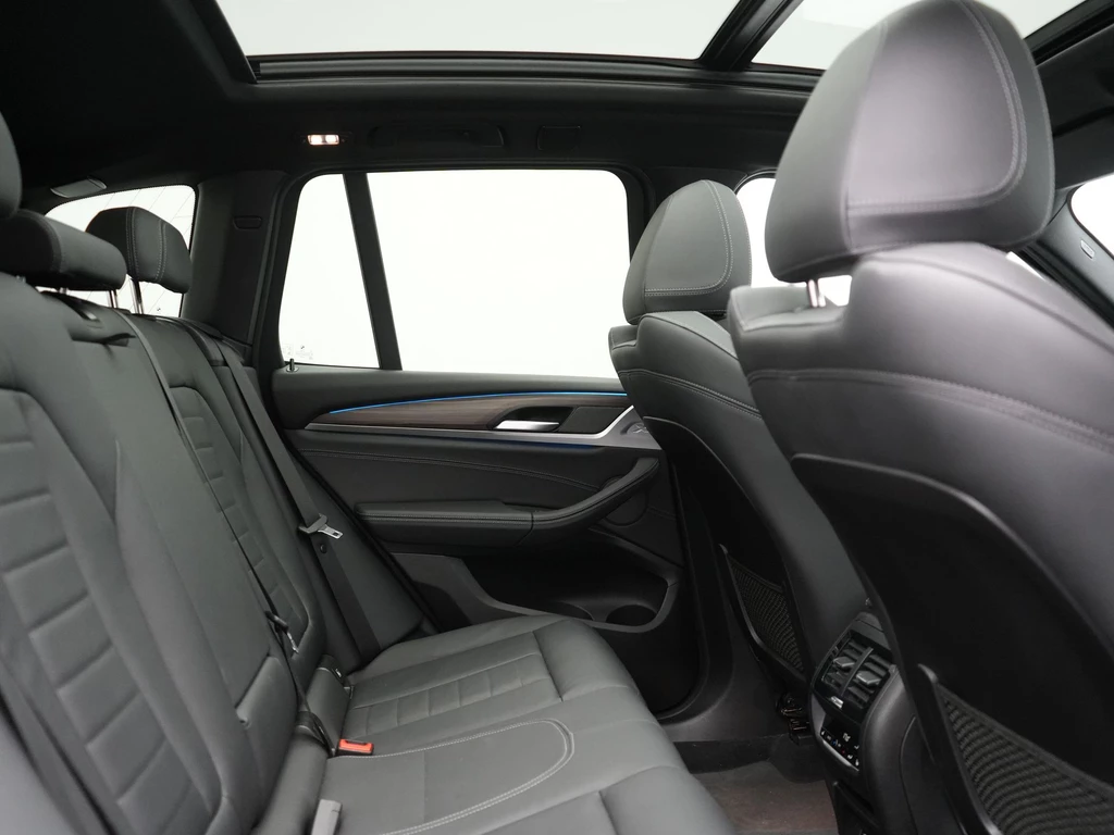 BMW X3 – foto 16