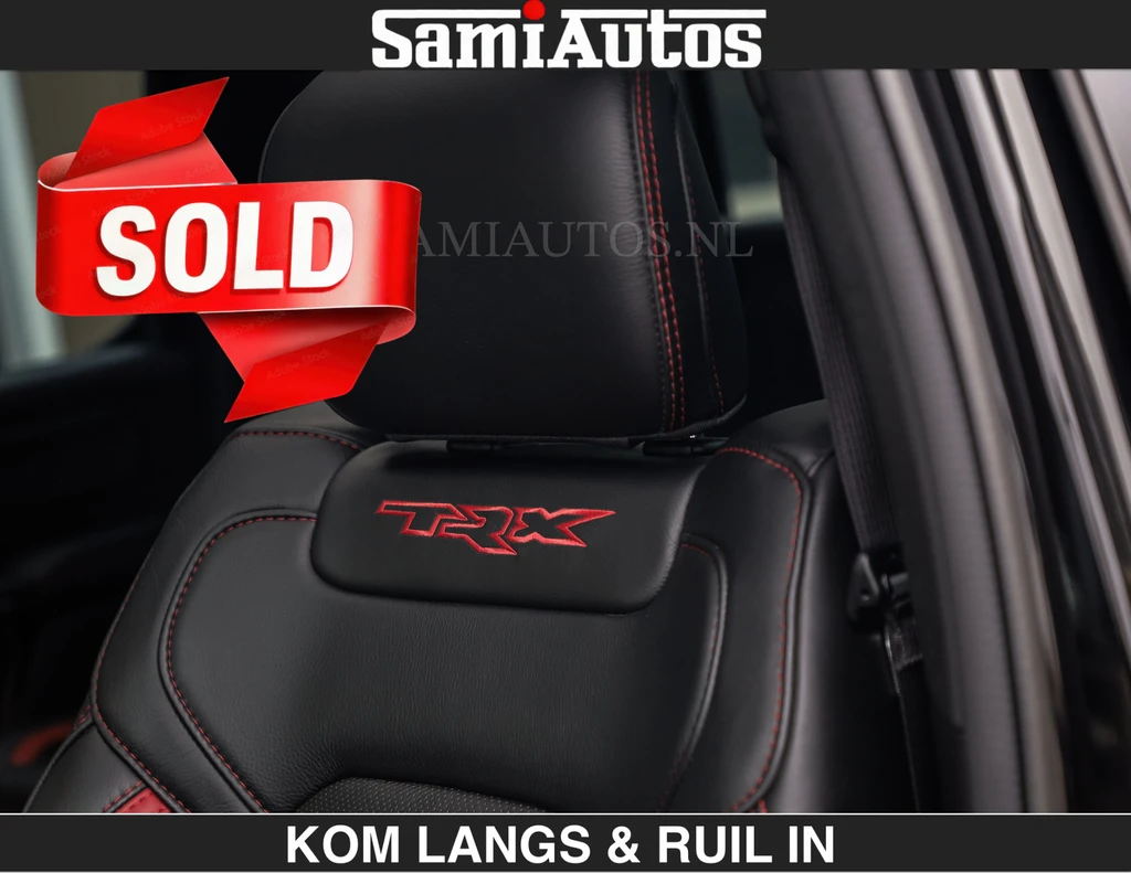 Dodge Ram Pick-Up – foto 50