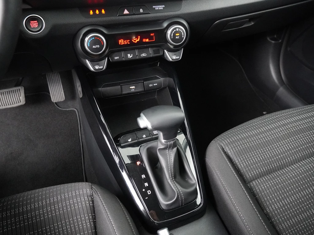 Kia Stonic – foto 35