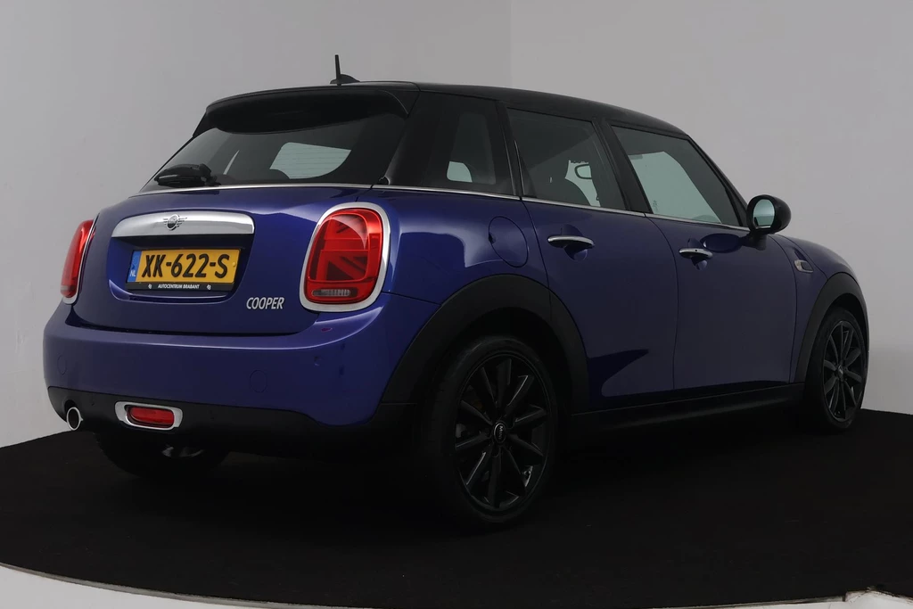 MINI Cooper – foto 5