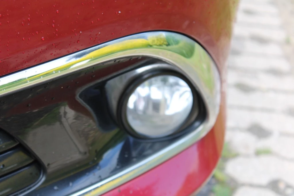 Toyota Auris – foto 38