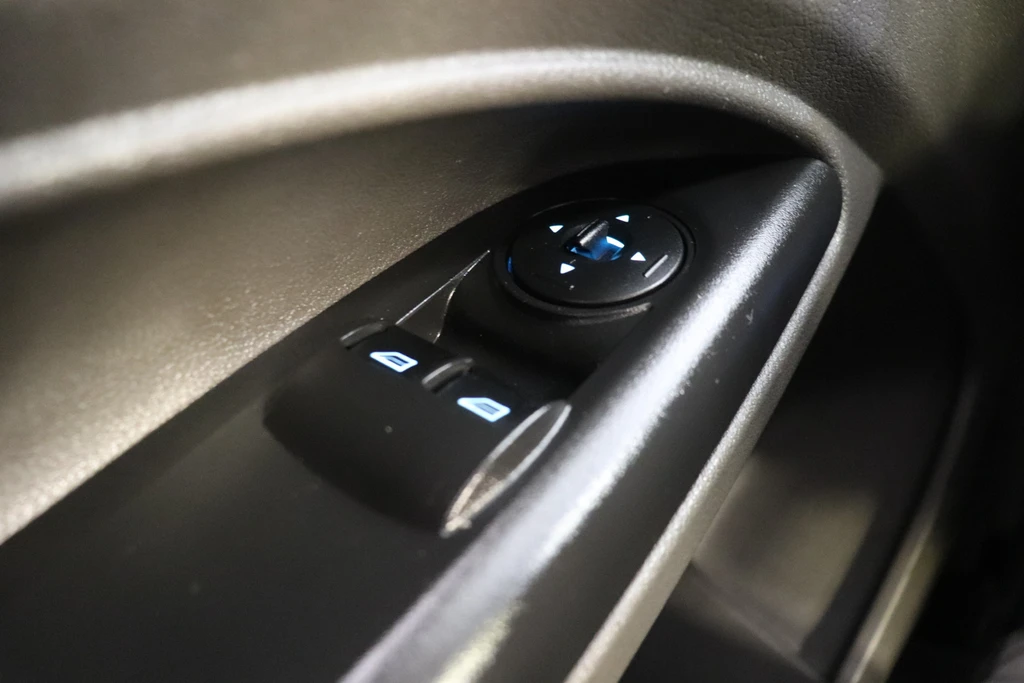 Ford Transit Connect – foto 16