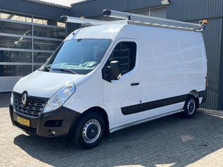 Renault Master – thumbnail 1