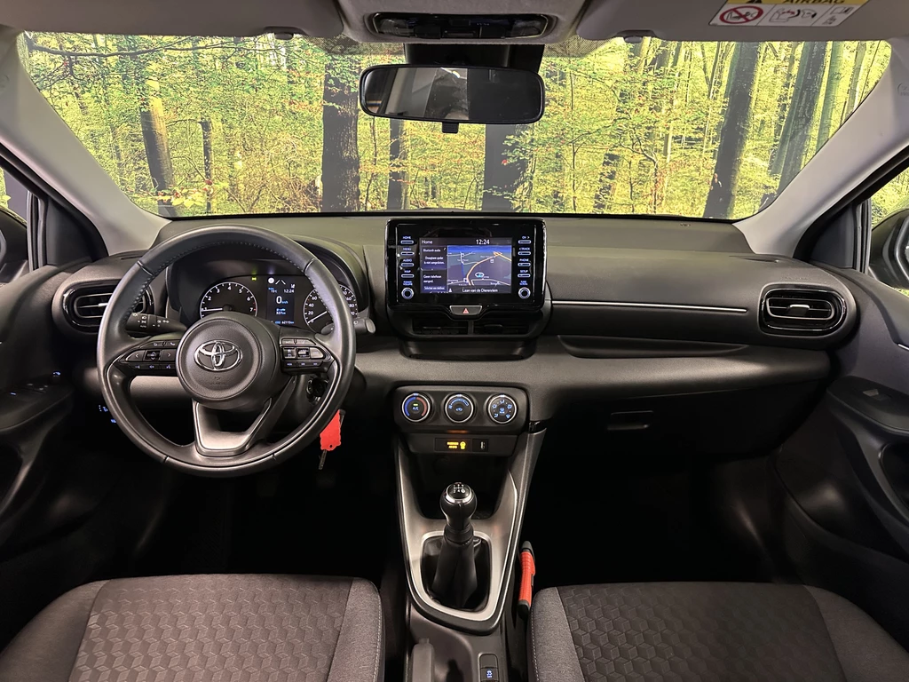 Toyota Yaris – foto 9