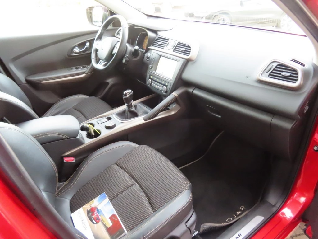 Renault Kadjar – foto 37