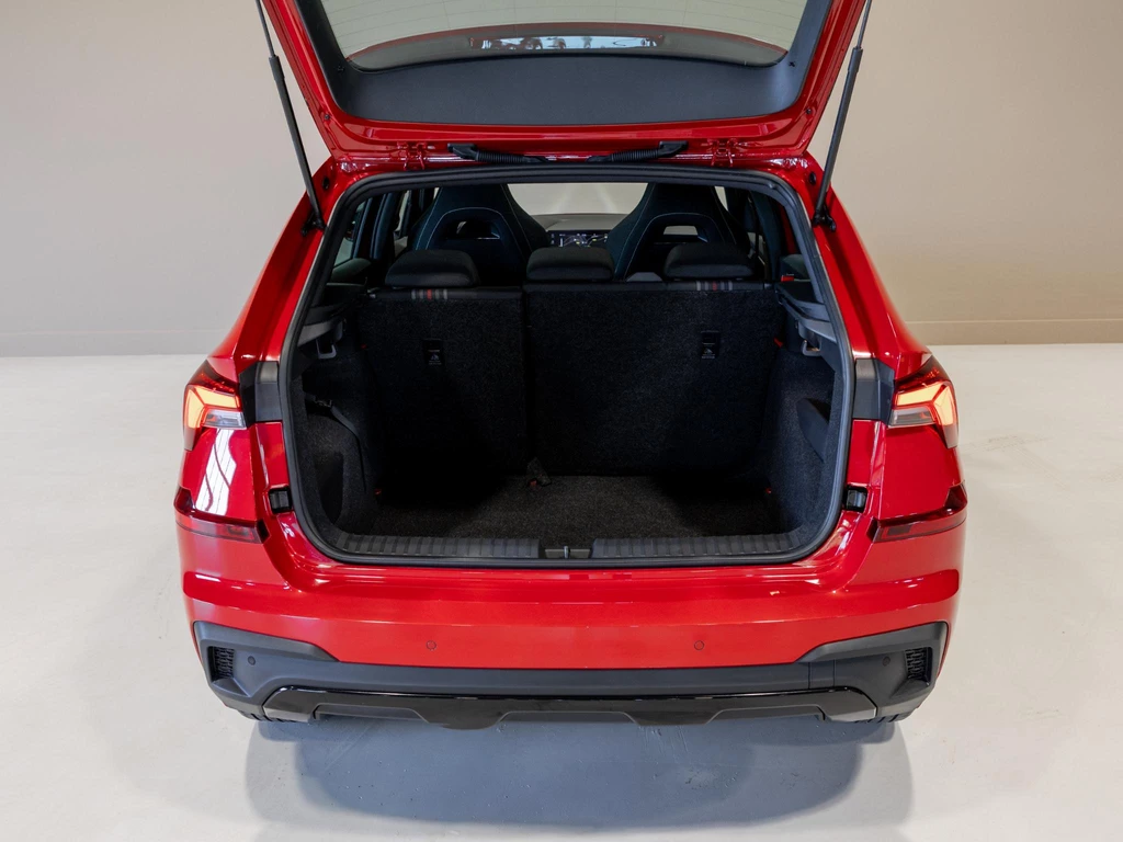 Škoda Kamiq – foto 15