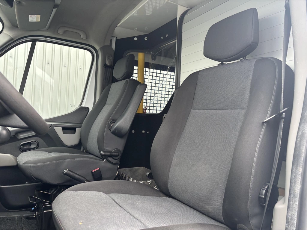 Renault Master – foto 27