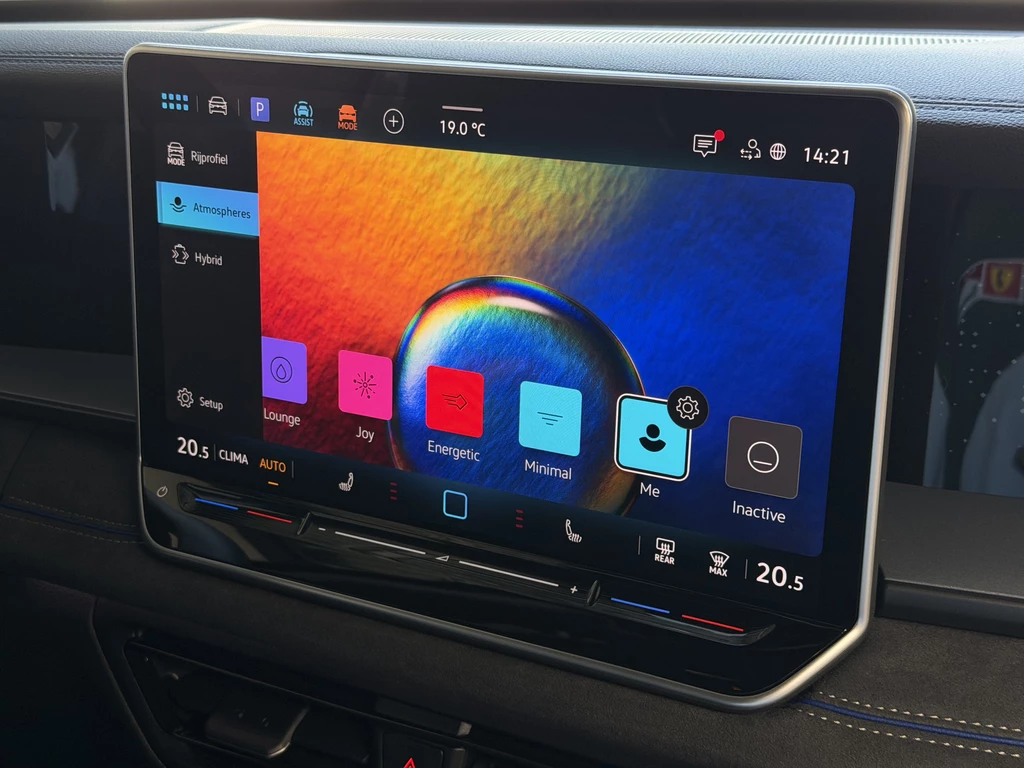 Volkswagen Tayron – foto 60