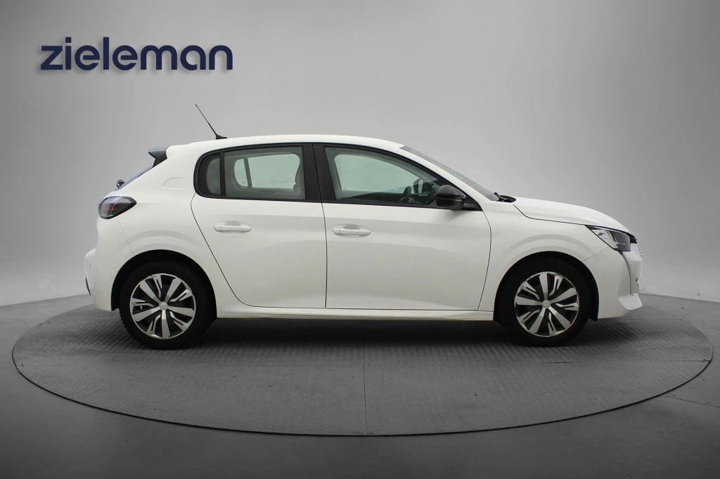 Peugeot 208 – foto 8