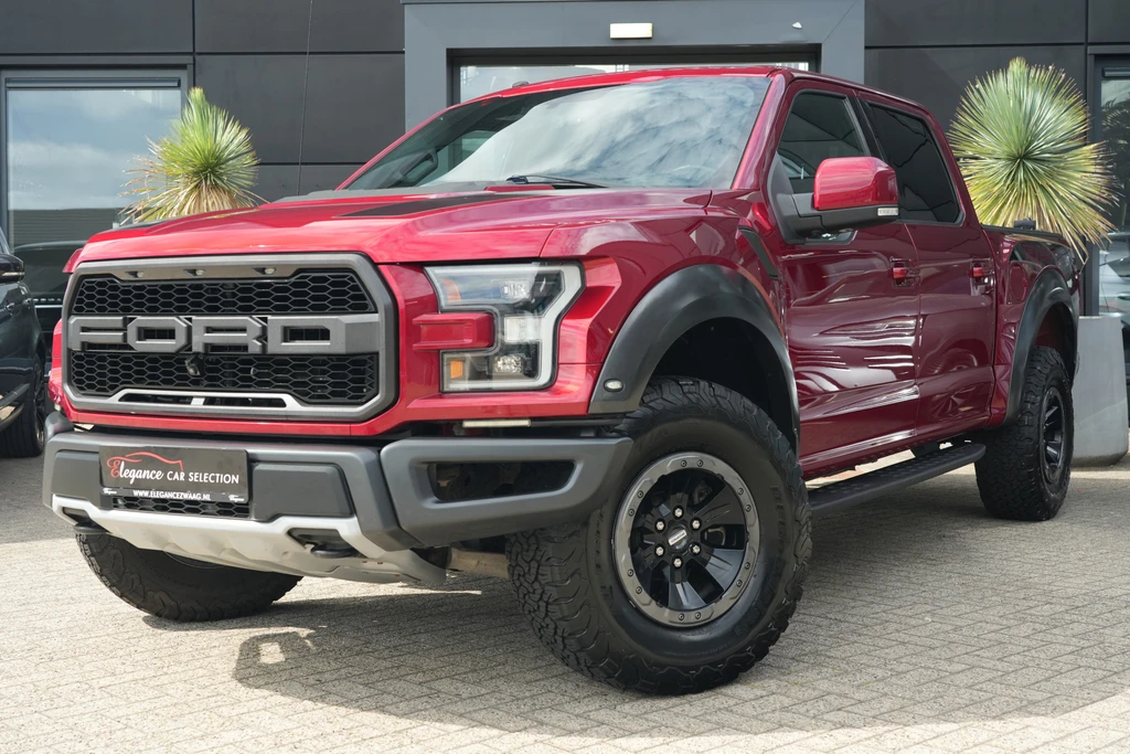 Ford F-150 – foto 1