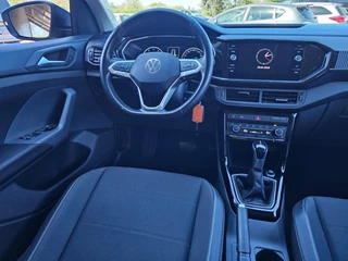 Volkswagen T-Cross – thumbnail 7