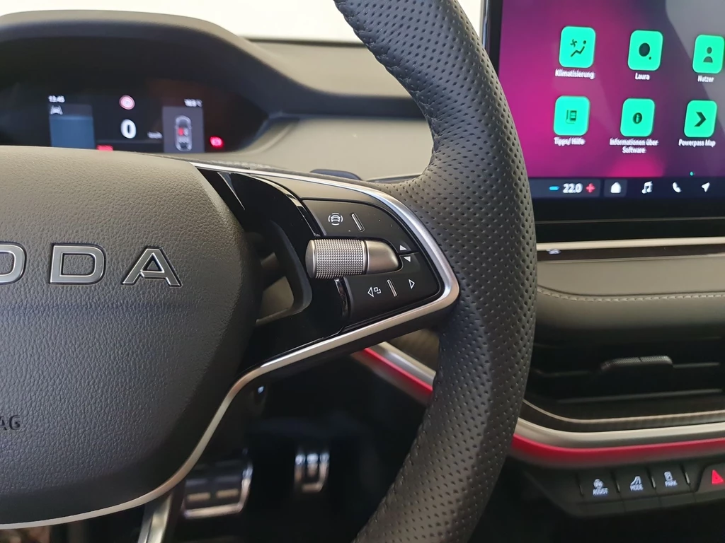 Škoda Elroq – foto 19