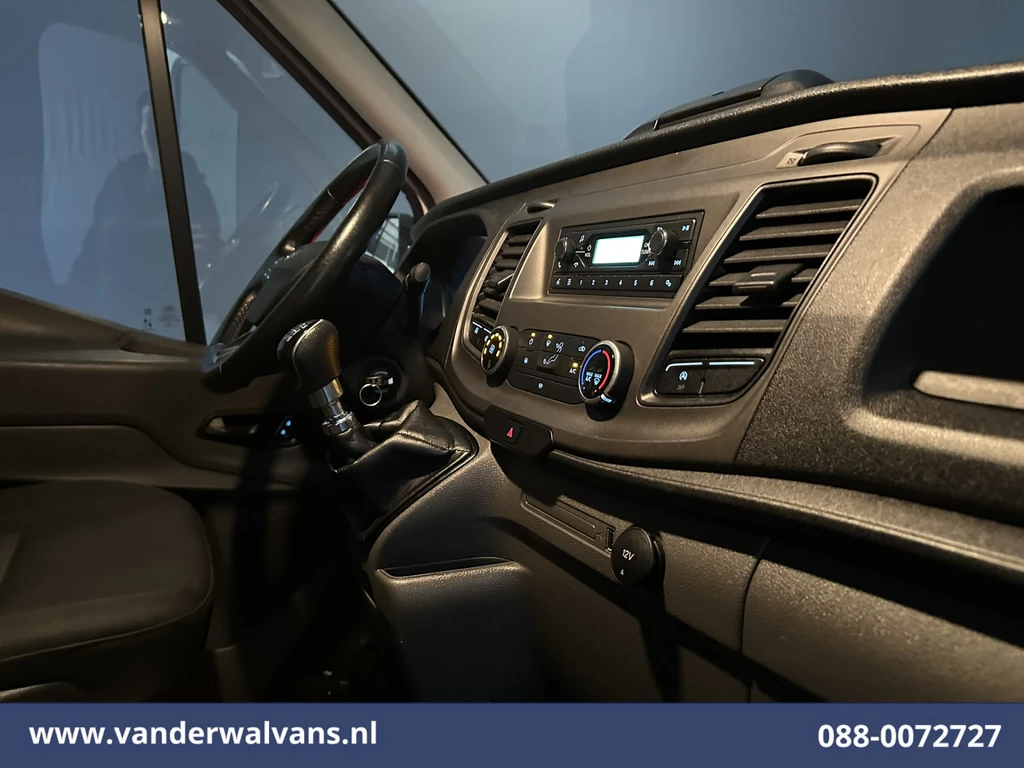 Ford Transit – foto 14