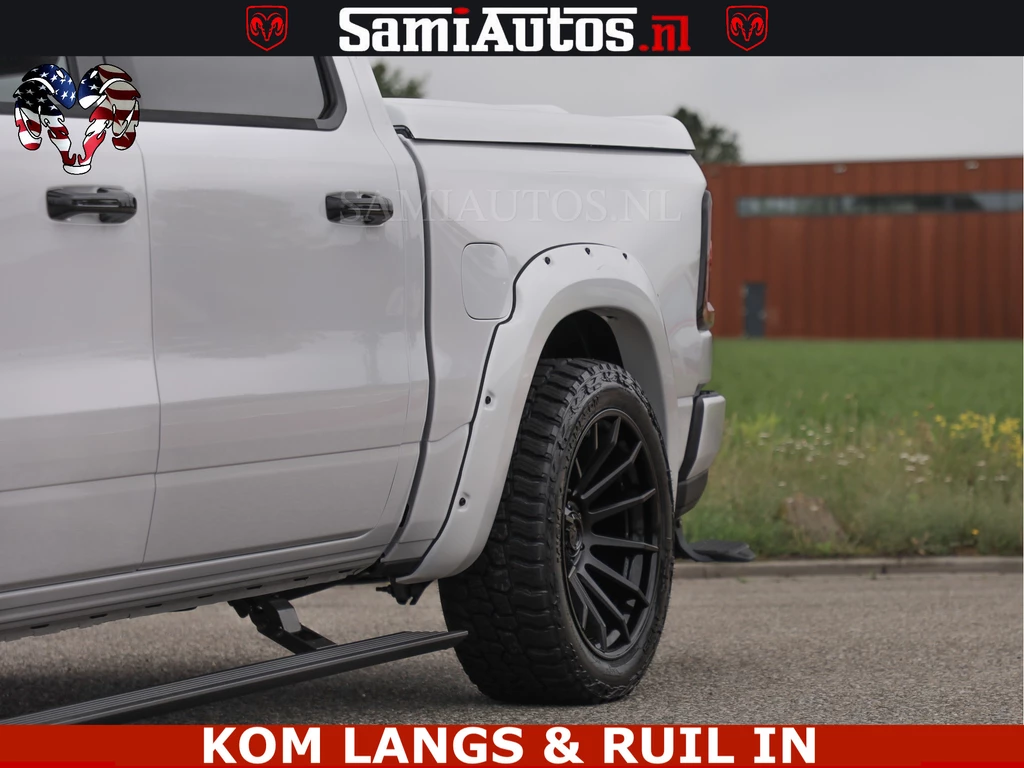 Dodge Ram Pick-Up – foto 54