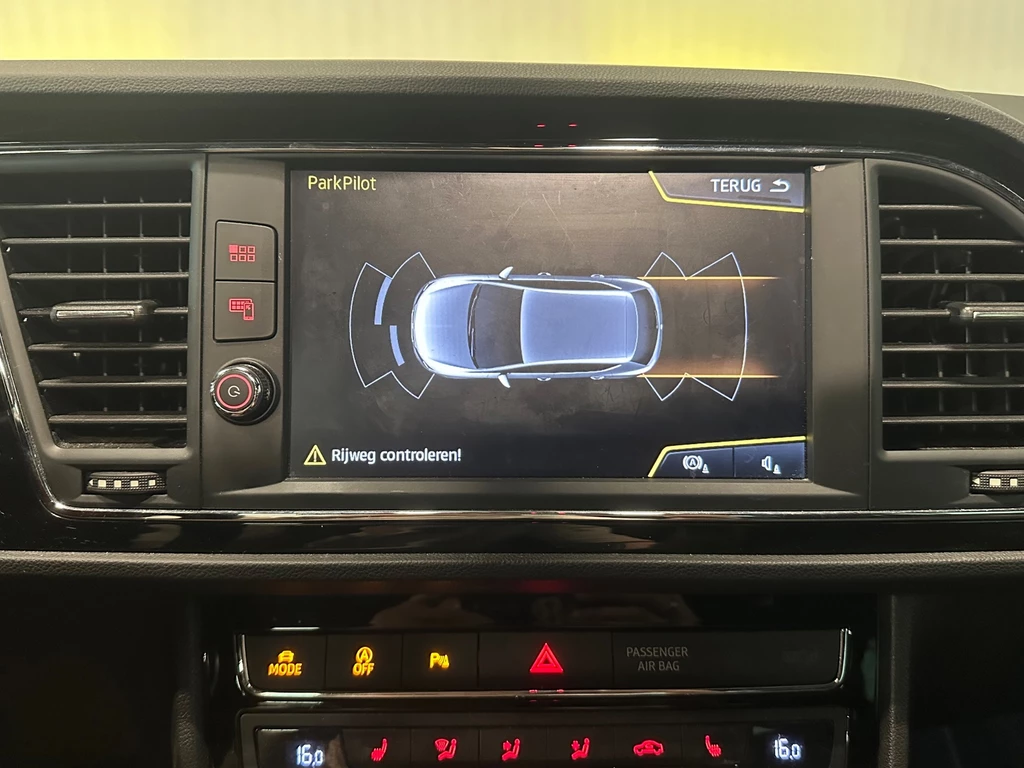 SEAT Leon – foto 19