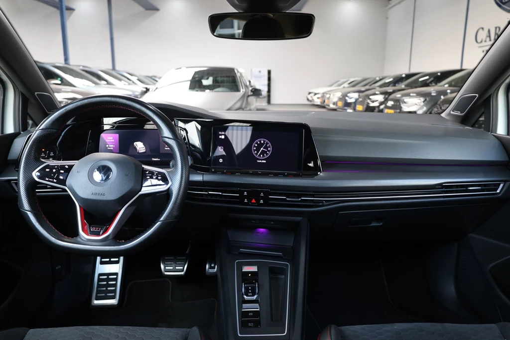 Volkswagen Golf – foto 9