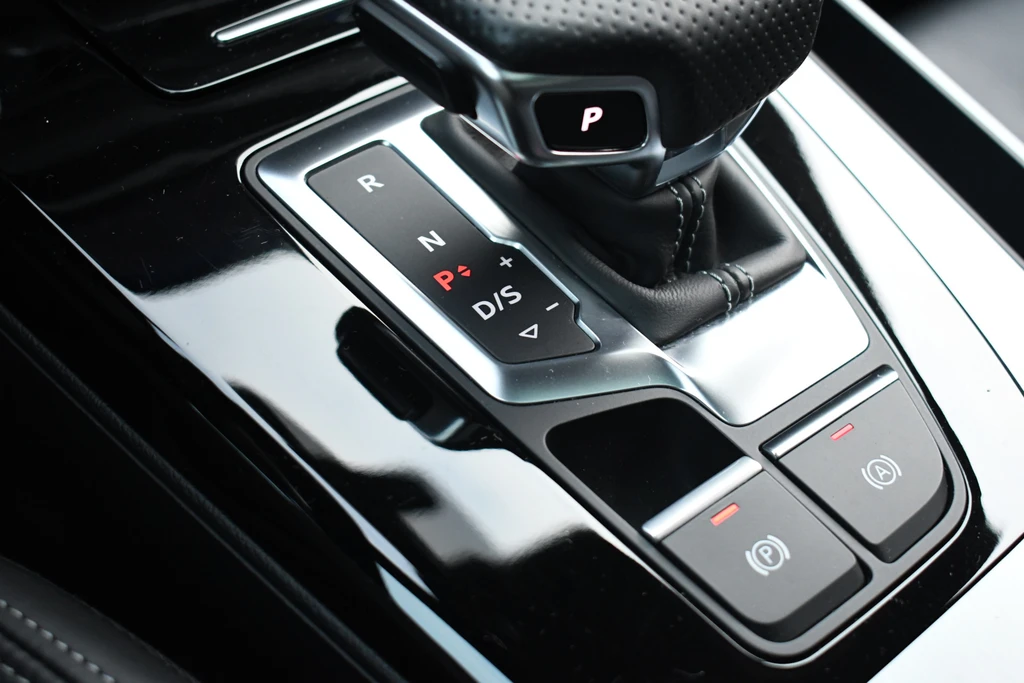 Audi Q5 – foto 73