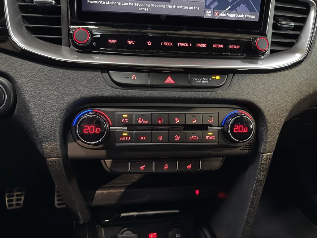 Kia ProCeed – foto 22