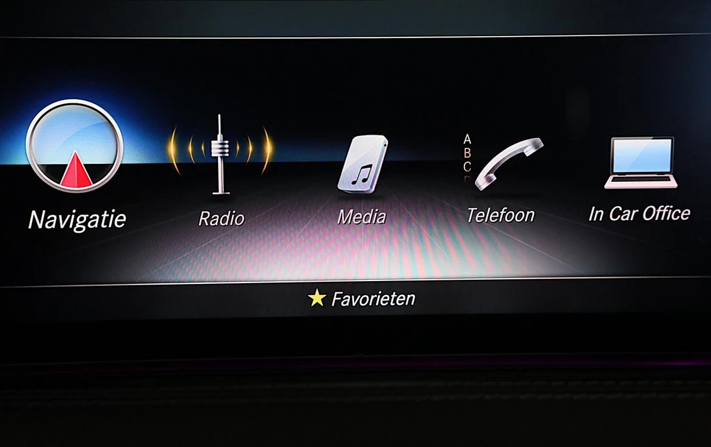 Mercedes-Benz S-Klasse – foto 41