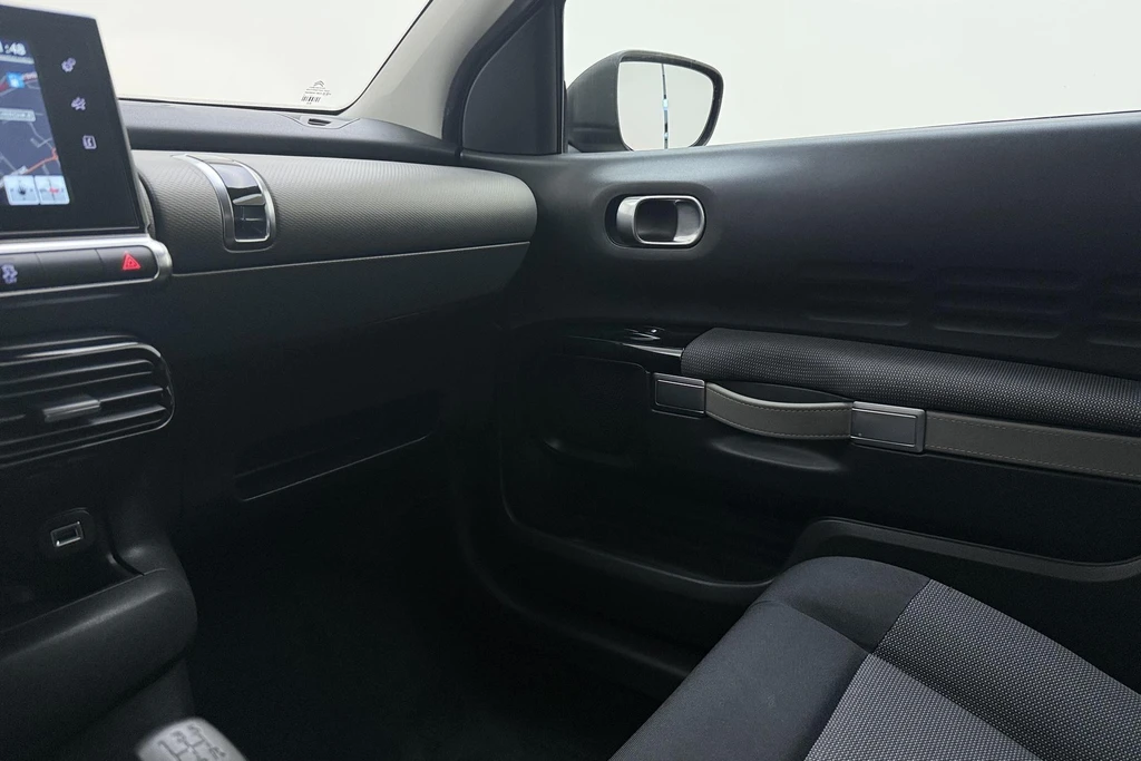 Citroën C4 Cactus – foto 28