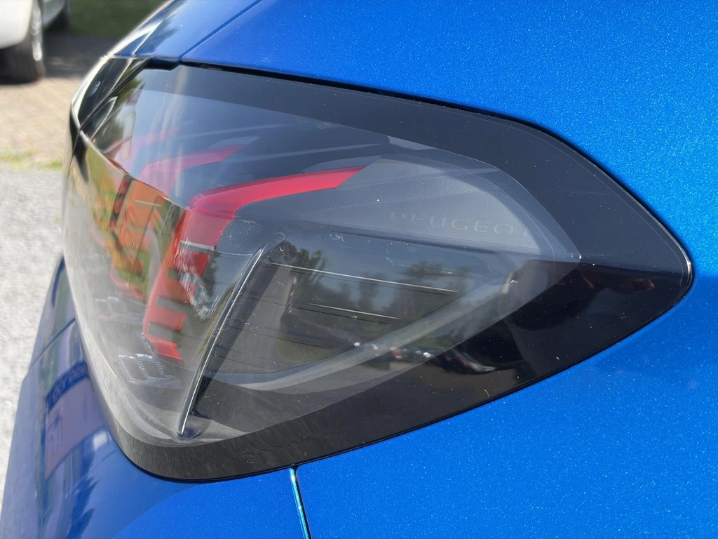 Peugeot 208 – foto 50