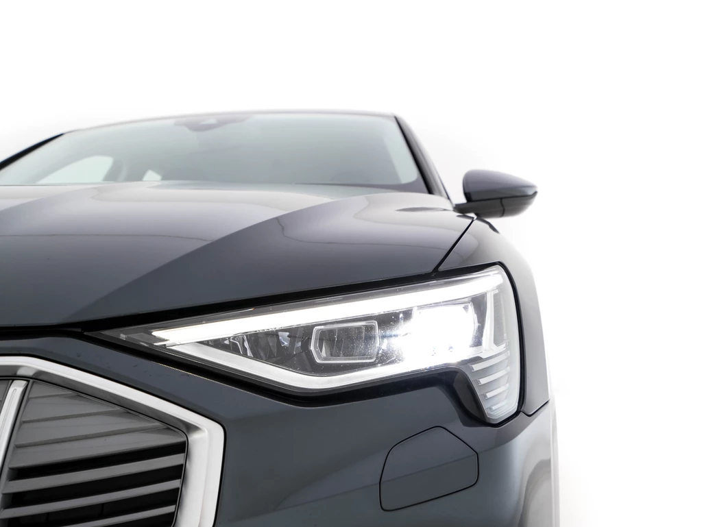 Audi e-tron – foto 30